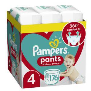 pampers 0 sztuk