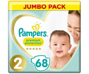 chusteczki pampers sensitive 12x52