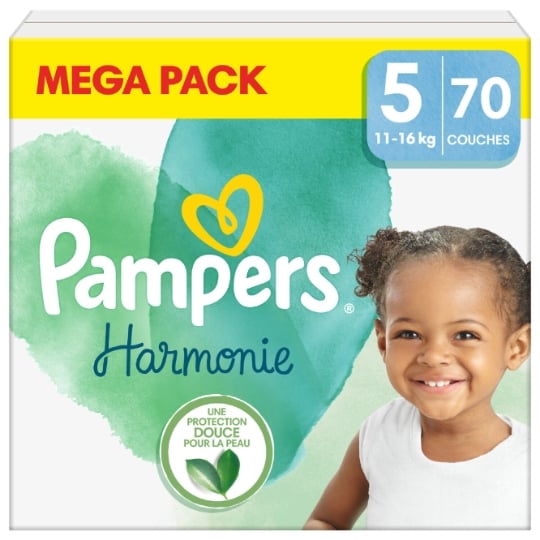 pampers premium care 1 obrazki