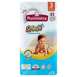 pampers pieluszki dla dzieci 4 dziewczynka