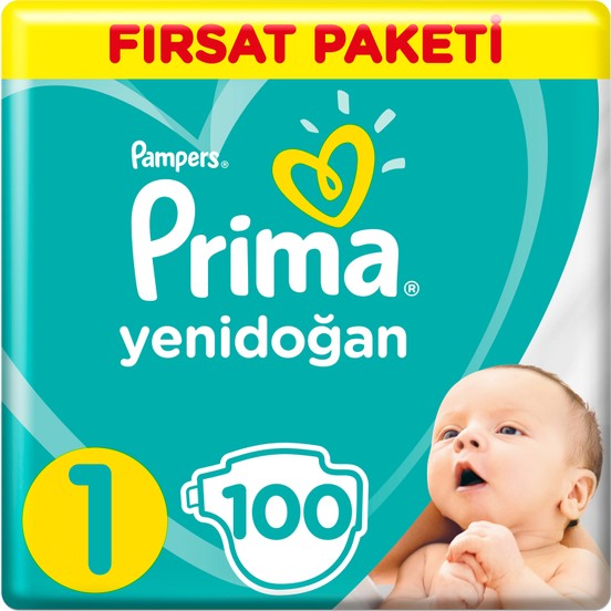 pampers 2 new baby dry 72sz