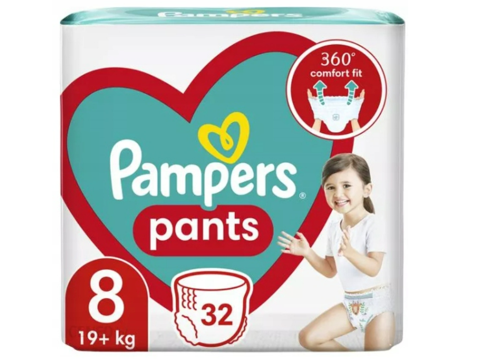 wycofuja dada pampers