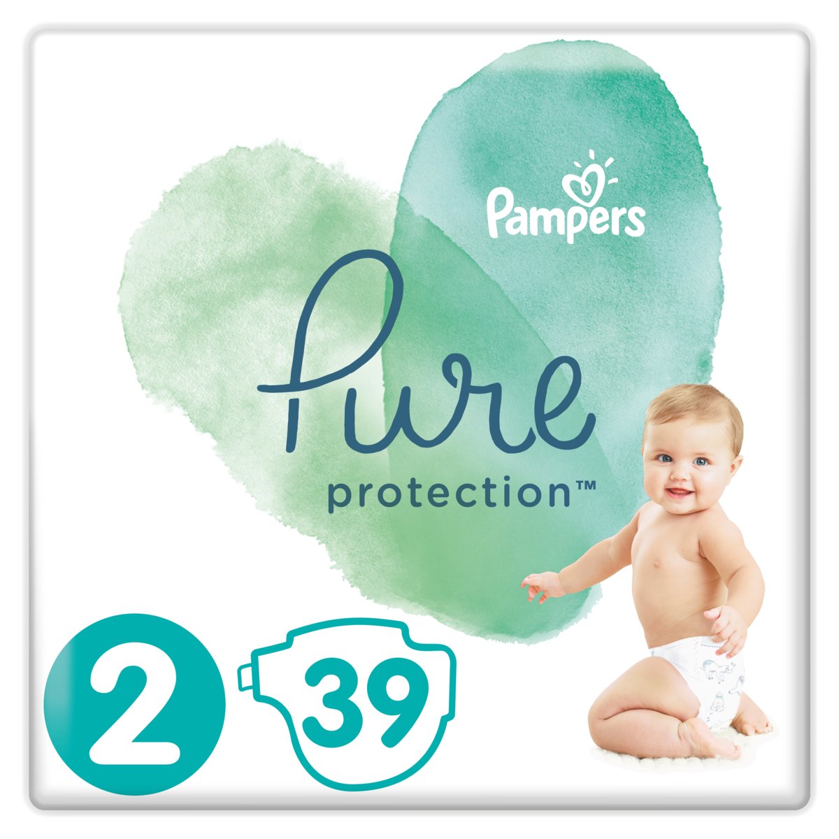 pampers mega pack 4 lidl