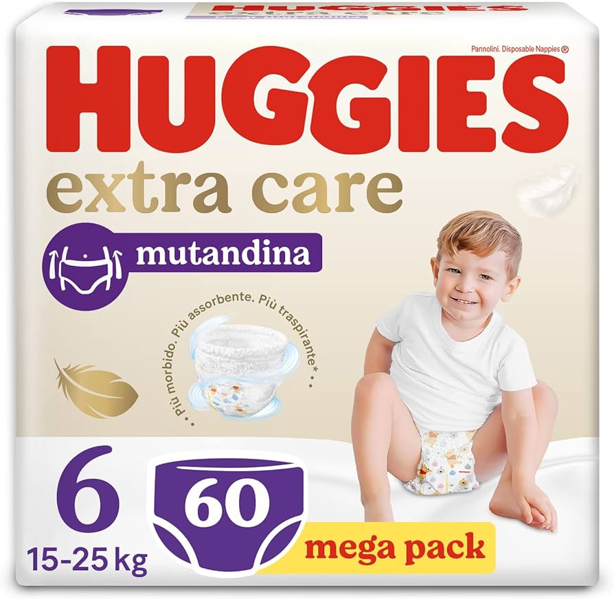 huggies newborn polska