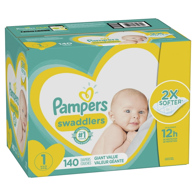 carrefour promocja pampers