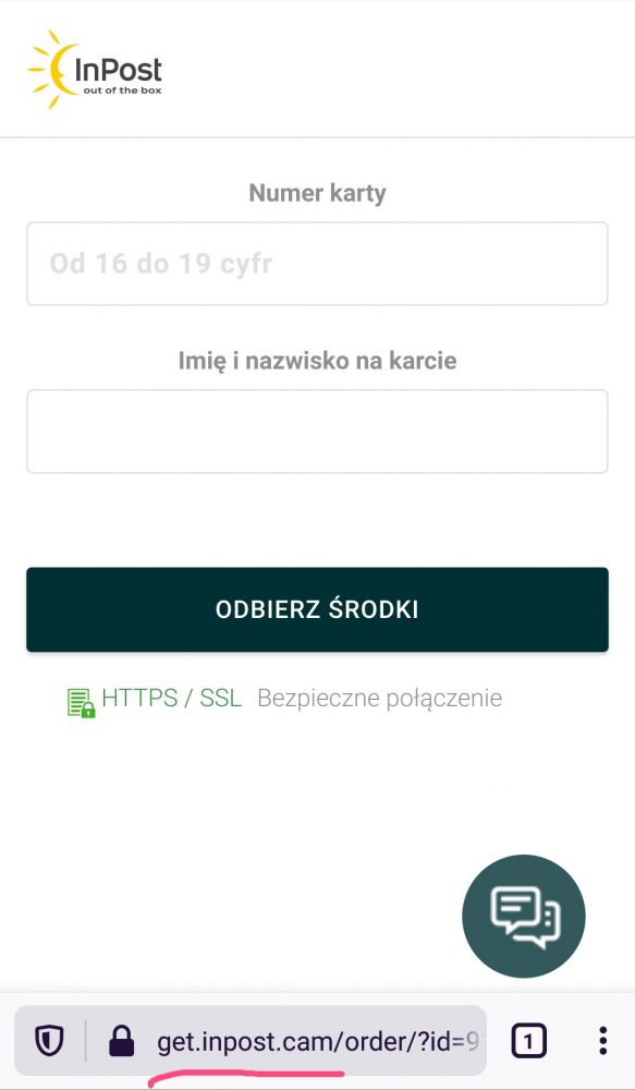 chusteczki pampers sensitive skład