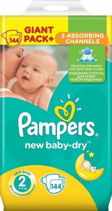 pampers sleep and play rozmiar 3 58 sztuk kaufland