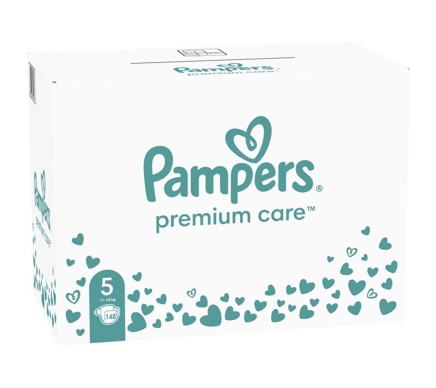 gratisy pampers