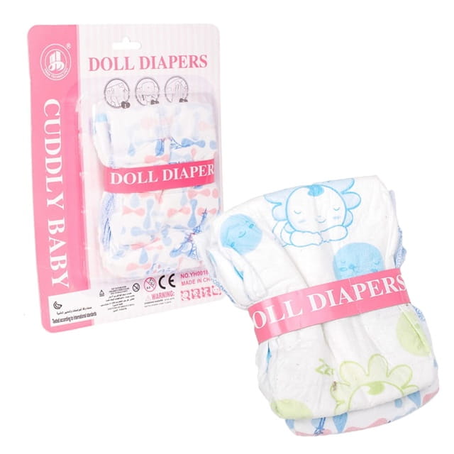 pieluchy pampers 3 rossmann