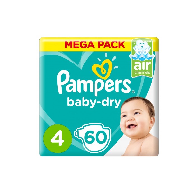 pampers brzydki zapach moczu