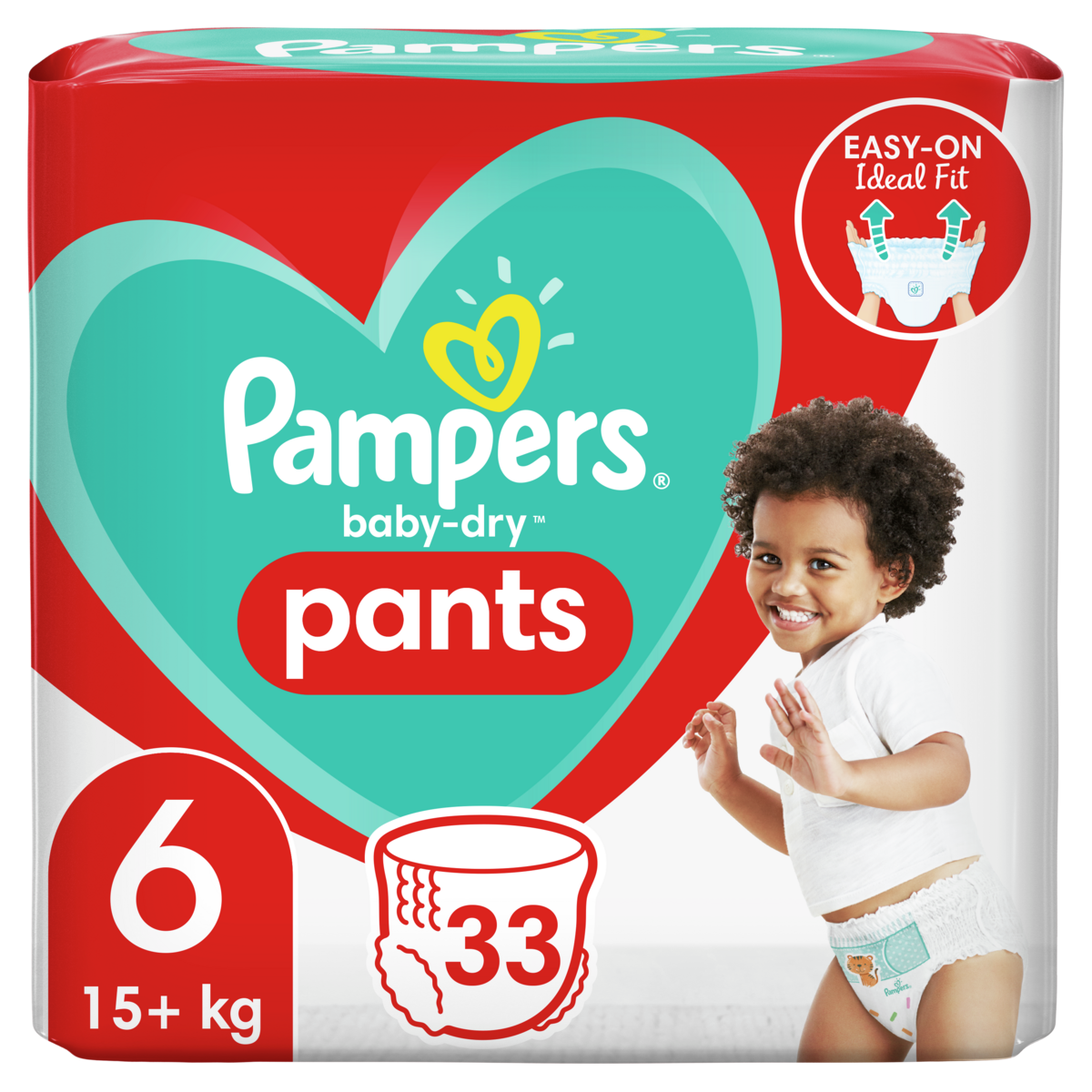 facet pampers