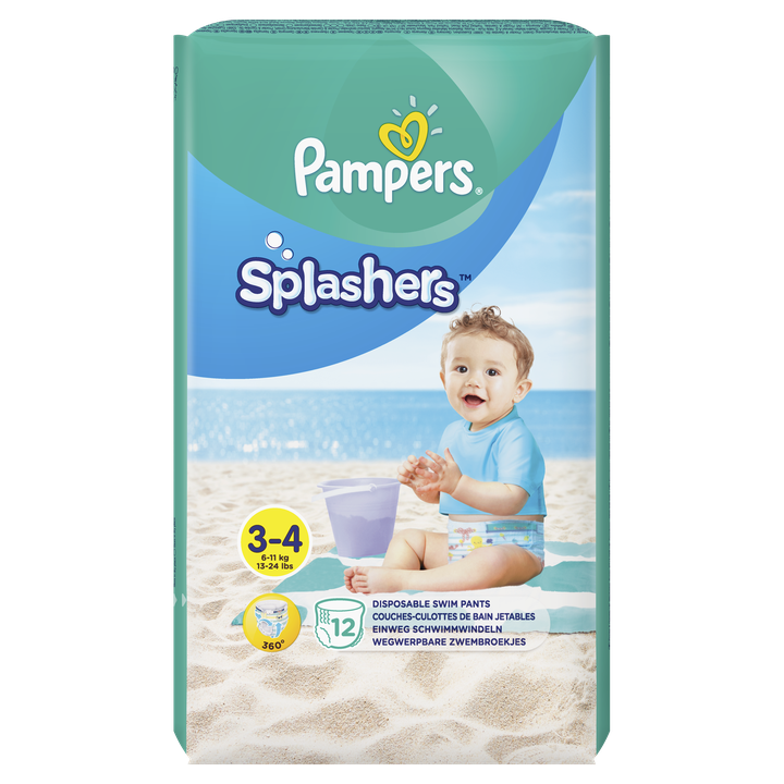 pampers premium care pieluchy 4