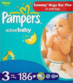 pampers premium care 2 new baby