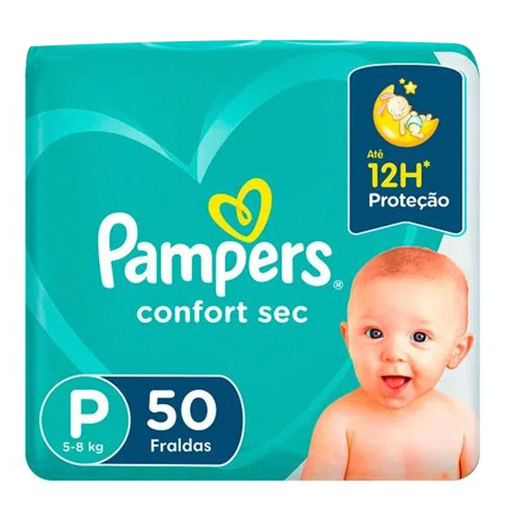 pampers dada 5