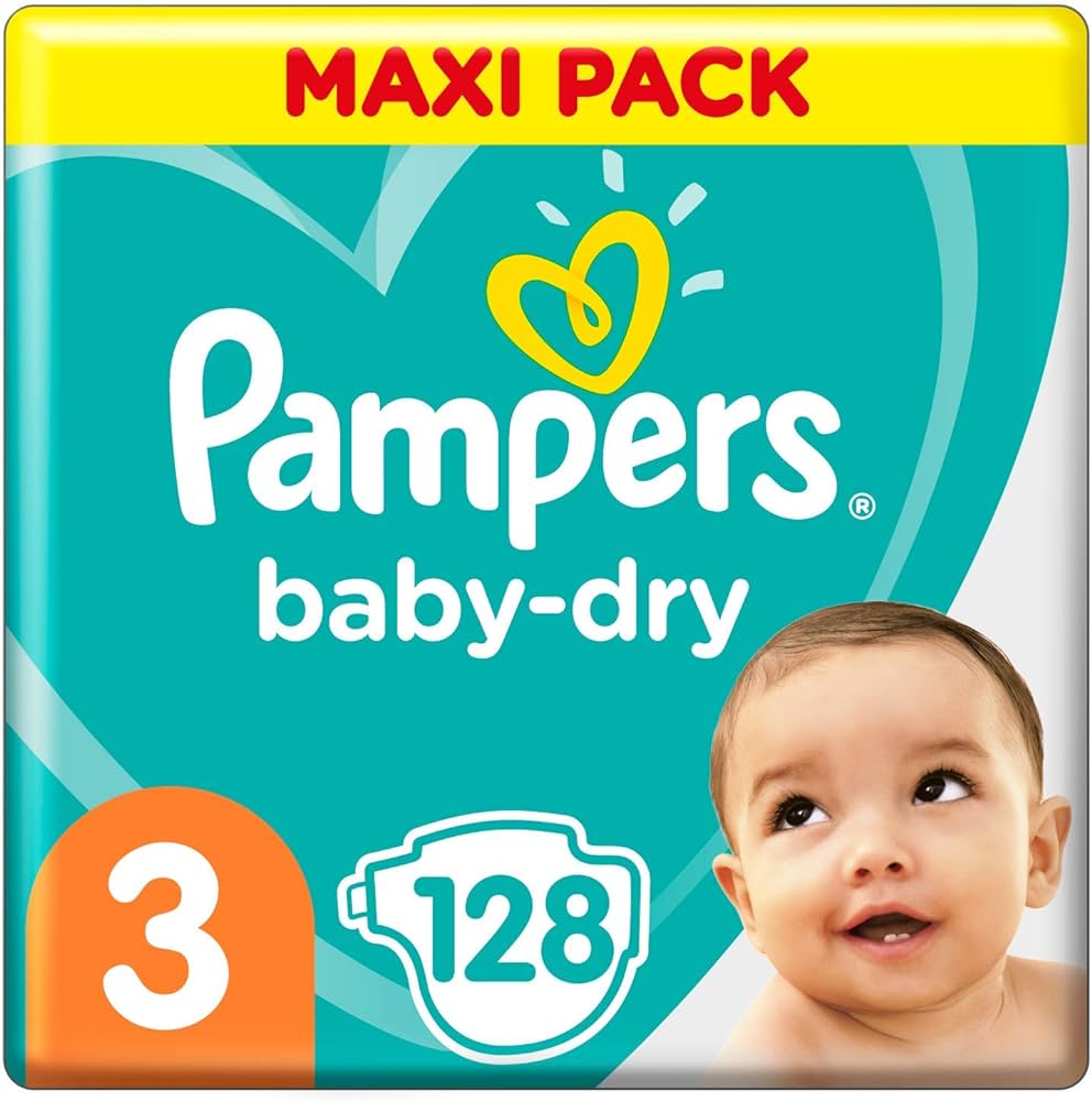 promo pampers