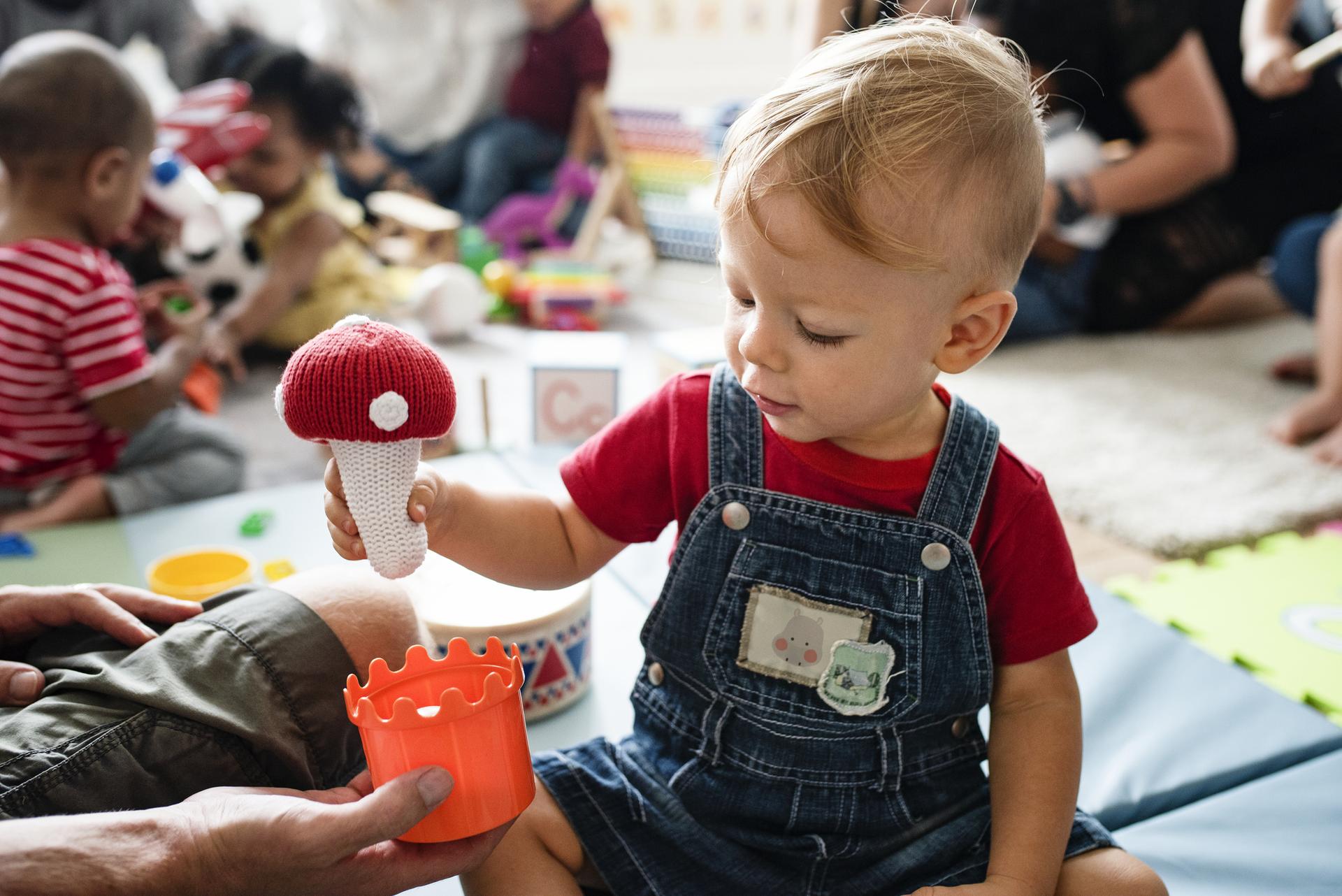 pampers prośba o wsparcie