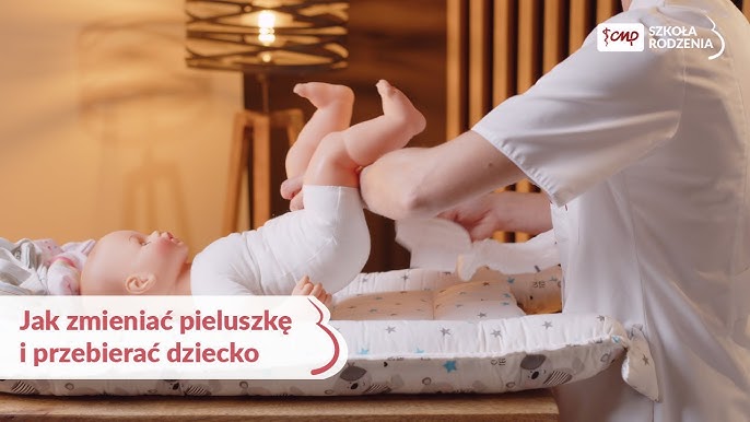 chusteczki nawilżane pampers