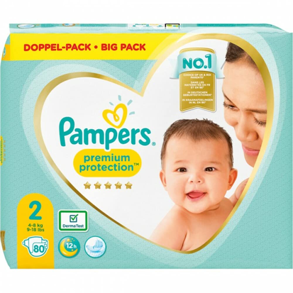 substancje rakorwoecze w pampers