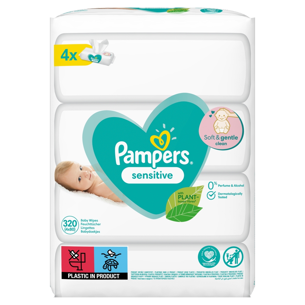 pampers pieluchomajtki active baby pants 6 132szt