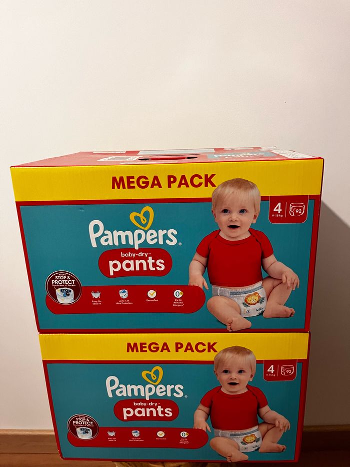 dla bezpieczeństwa jerzdrze w pampers