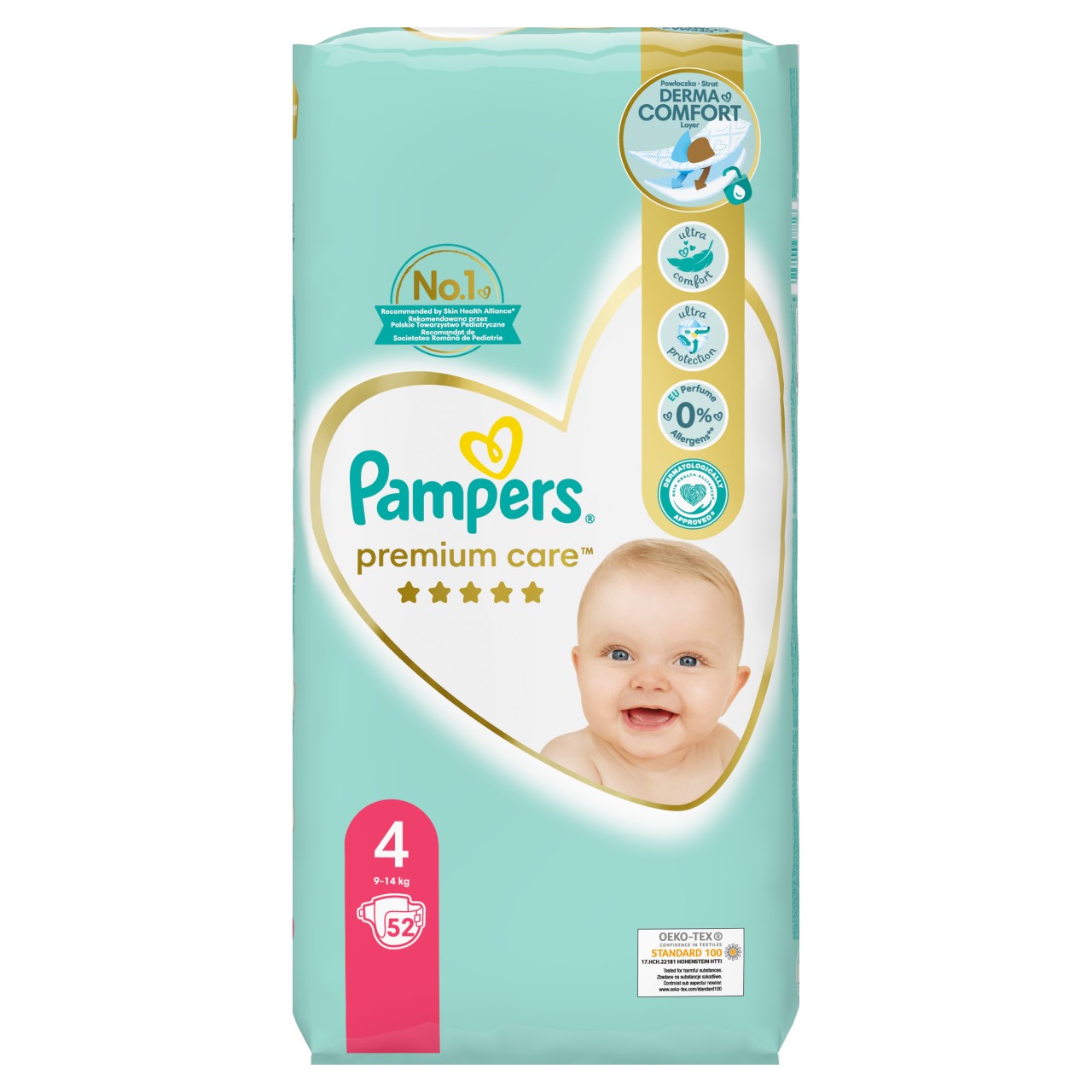 pampers 5 promocja