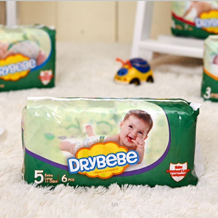 pampers active baby-dry pieluchy 3 midi 42 szt