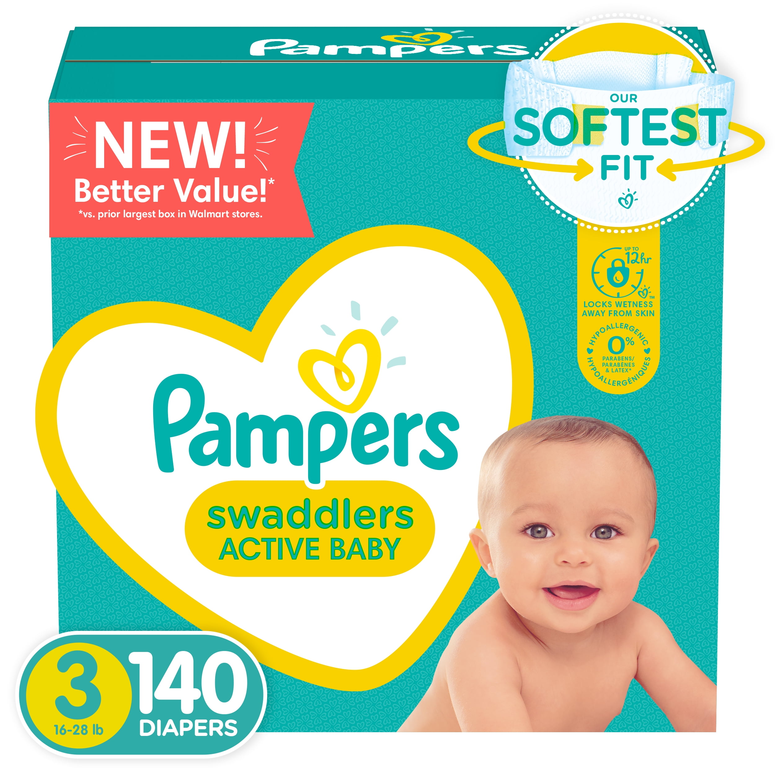 pants 3 pampers