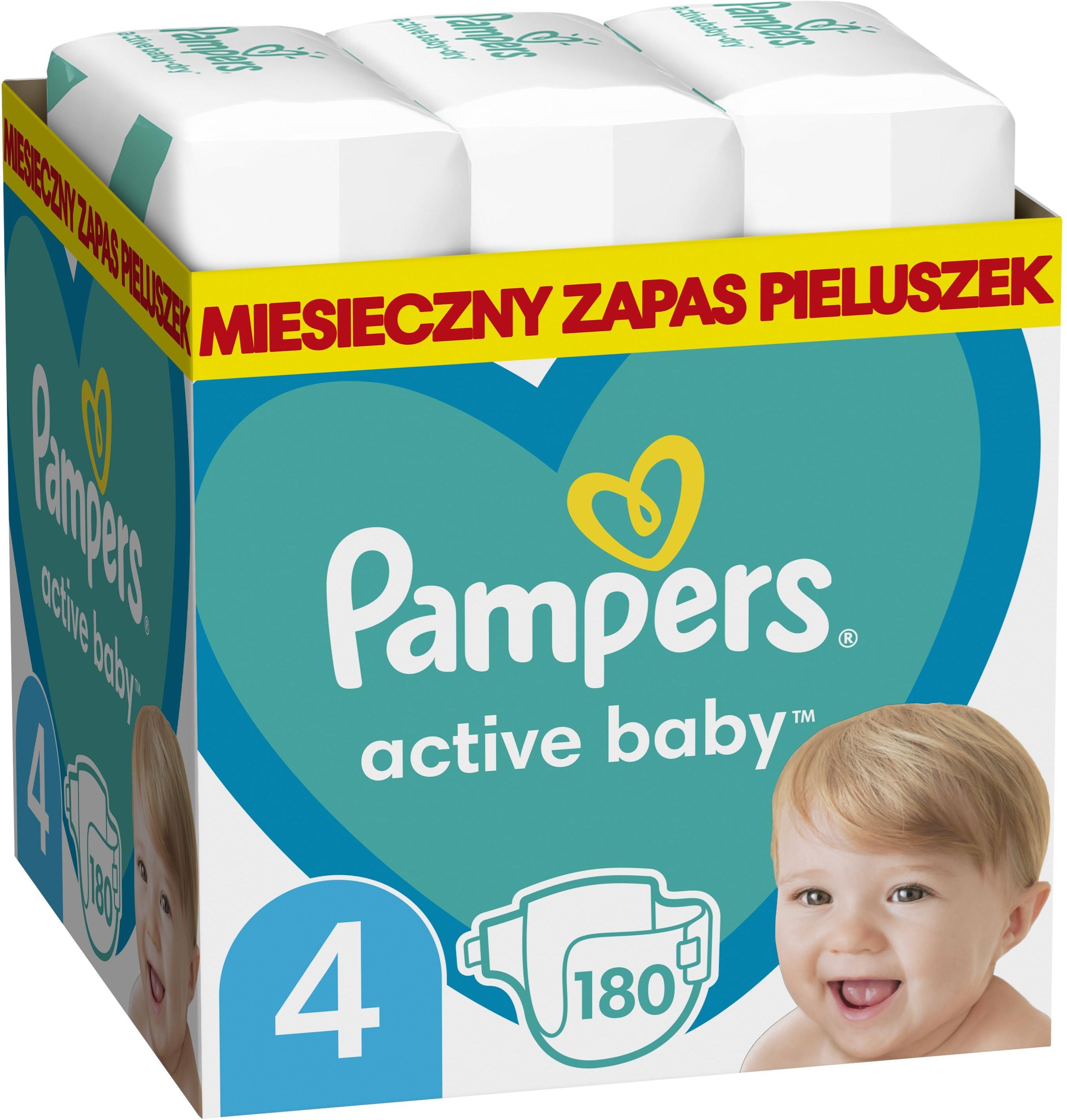 pampers pants rozmiary 5