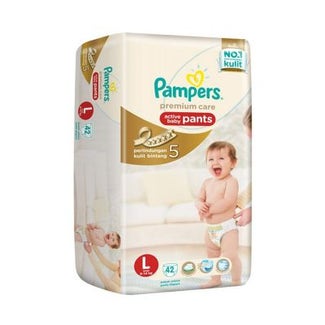 chusteczki pampers fresh clean z zamknięciem