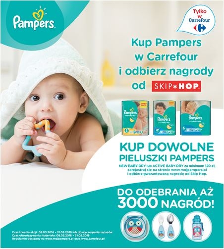 pampers 1 88 szt ceneo