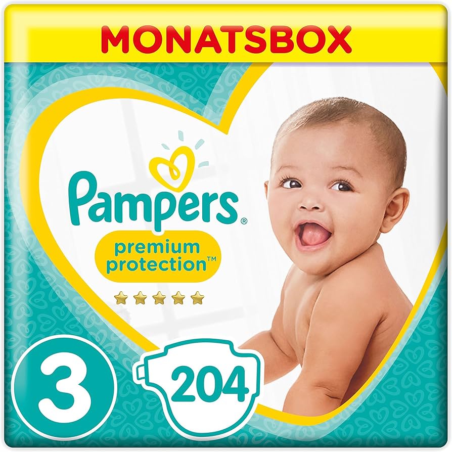 gdzie promocja na pieluchy pampers