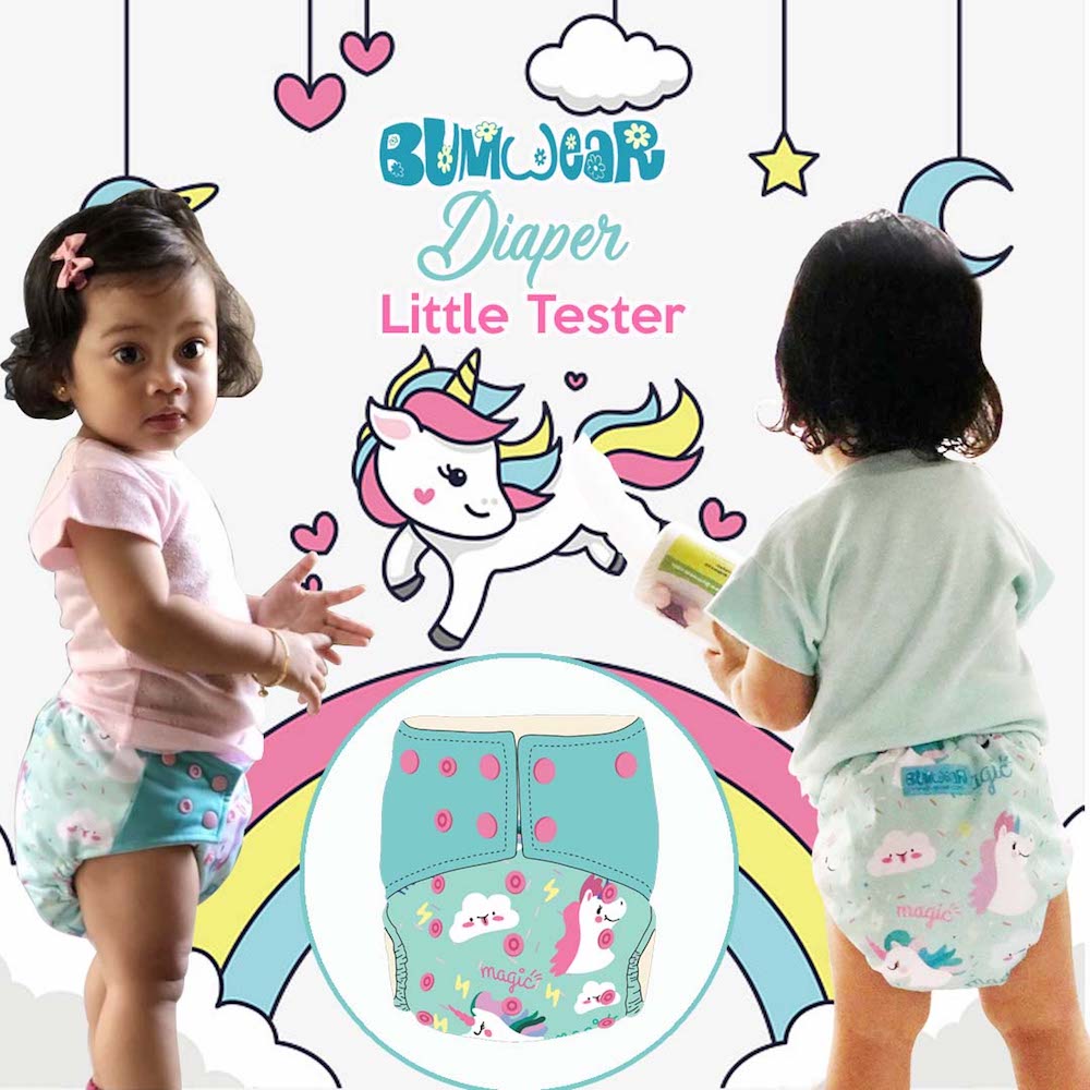 pampers 2 giant pack cena