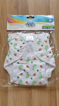 pampers dla 13 latki