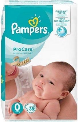 pampers 0 najtaniej