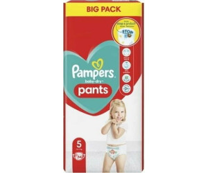 rossmann pampers care