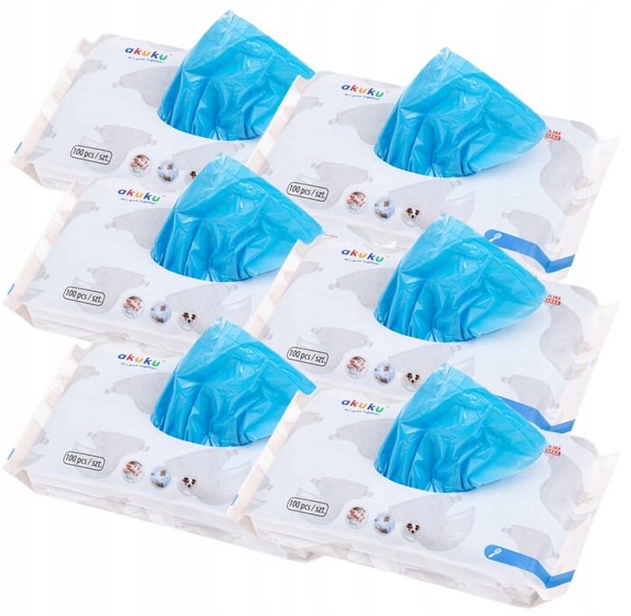 pampers active baby-dry pieluchy 3 midi