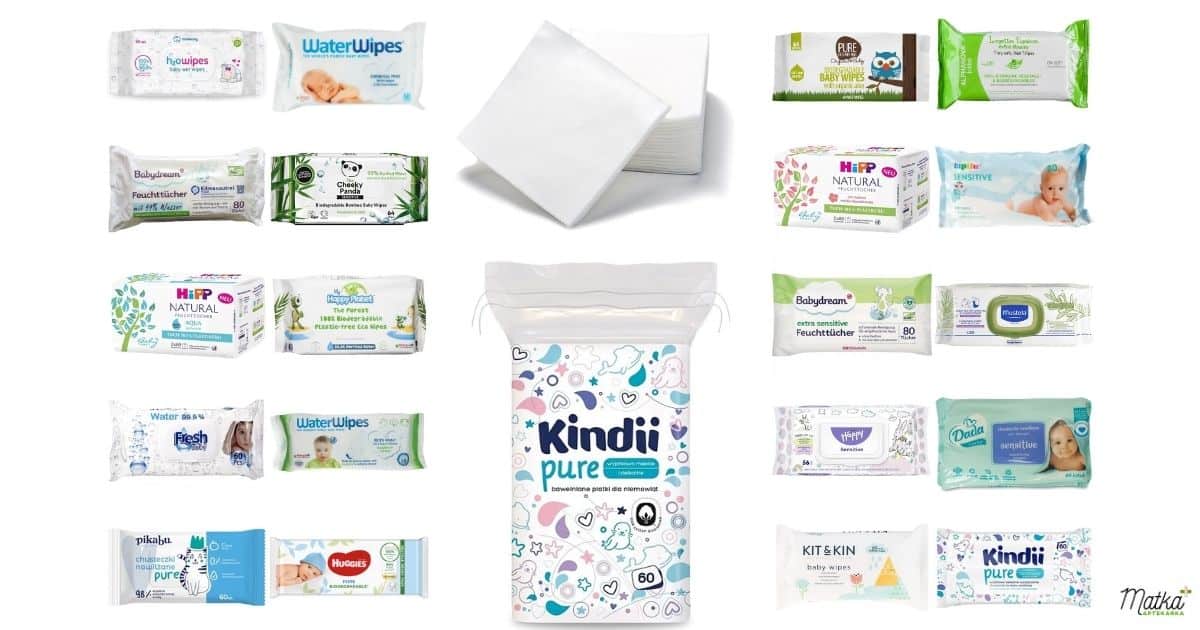 empik 10 pampers