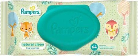 biedronka ceny pampers