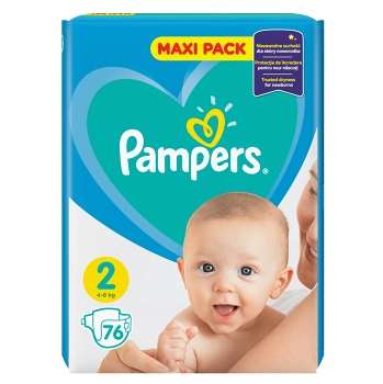 adult in a pampers