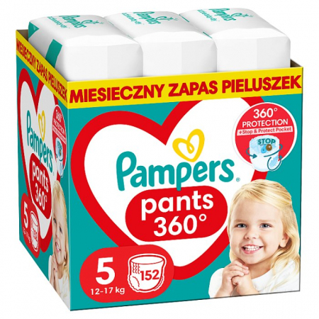 pampers premiur care 3