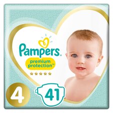 pampers zamieniecka