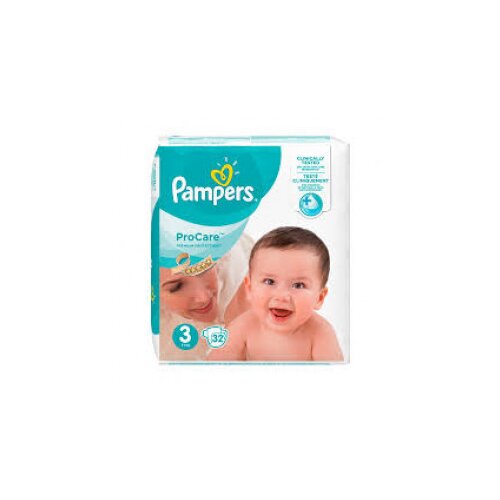 pampers 1 doz