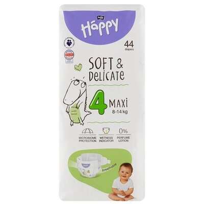 pieluchy pampers 7 do 17 kg