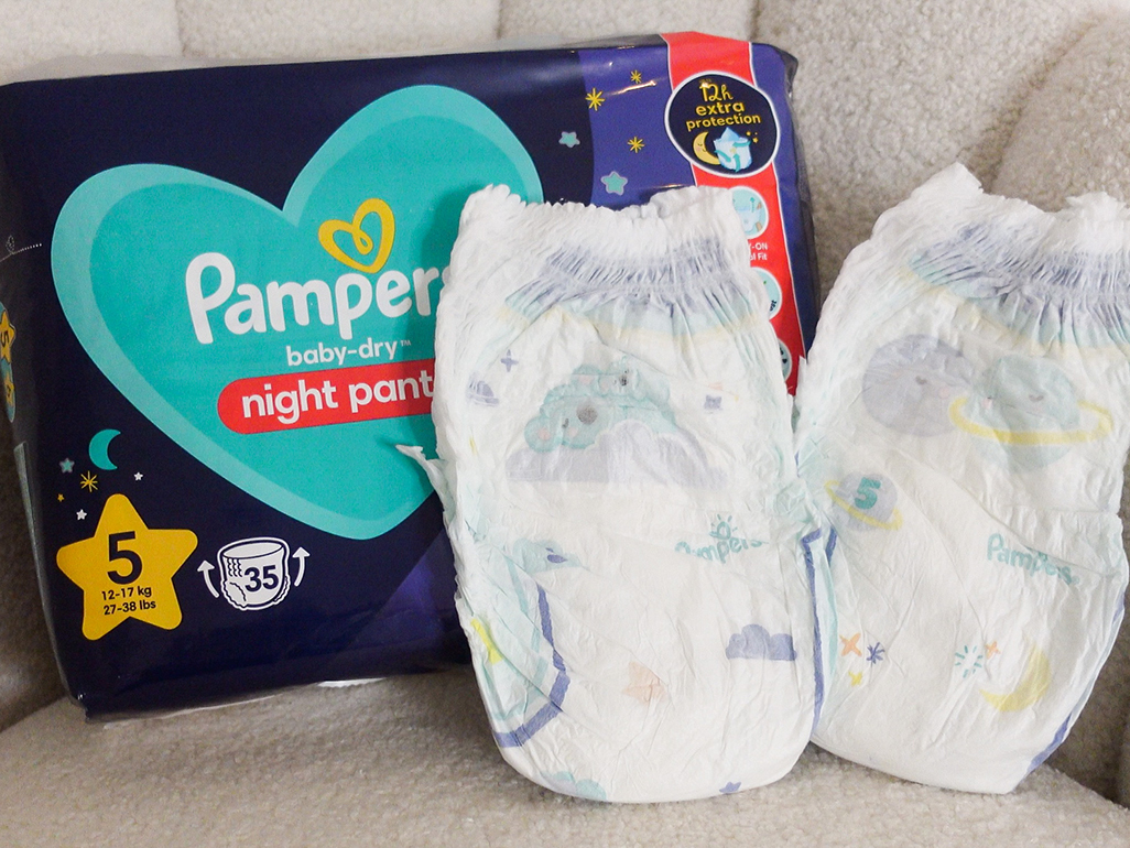 carrefour chusteczki nawilżane pampers sensitive