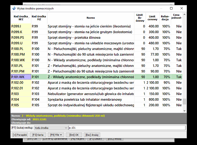 brzeg kture apteki refedujom pieluchy