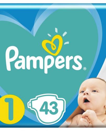 pampers lifree