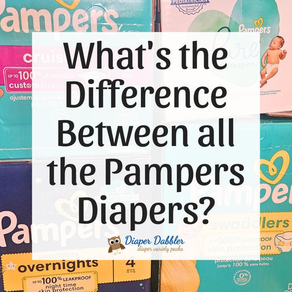 pampers rozmiar 6 plus