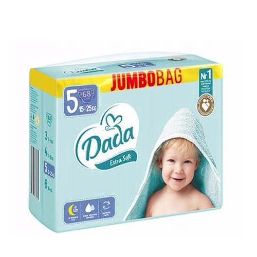 pampers premiumu doz