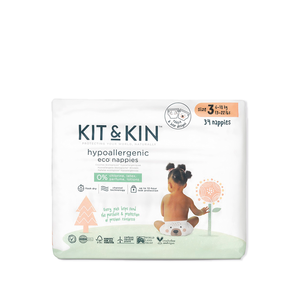 pieluchomajtki pampers premium care niemcy