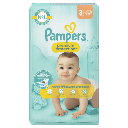 pampers kod 19 zł